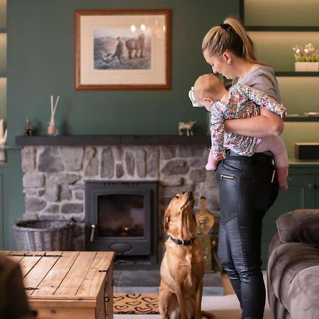 Calm Scottish Country Escape With Hot Tub Sleeps 6 Villa Inverness Kültér fotó