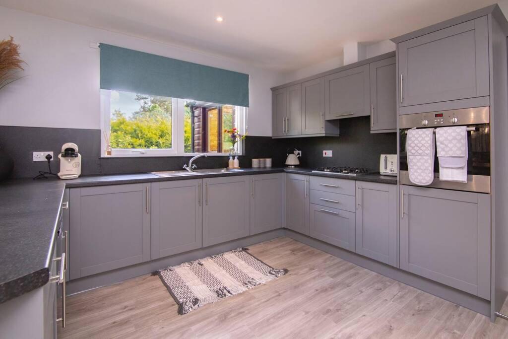 Calm Scottish Country Escape With Hot Tub Sleeps 6 Villa Inverness Kültér fotó