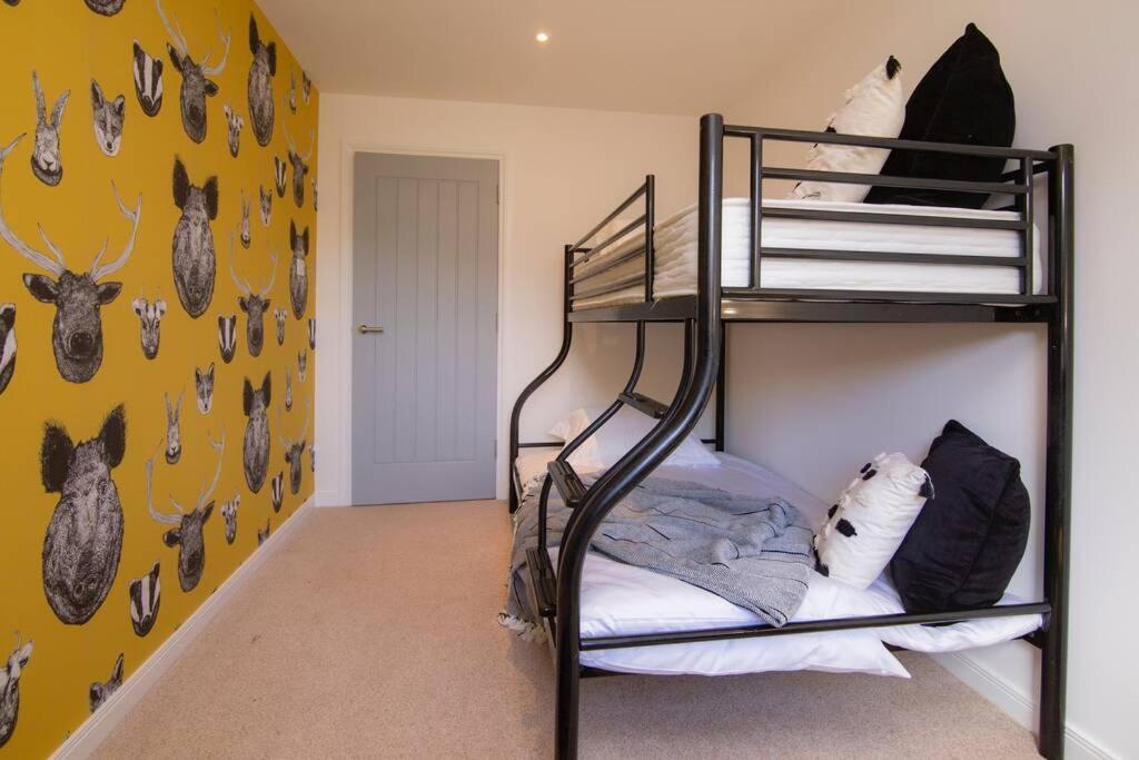 Calm Scottish Country Escape With Hot Tub Sleeps 6 Villa Inverness Kültér fotó