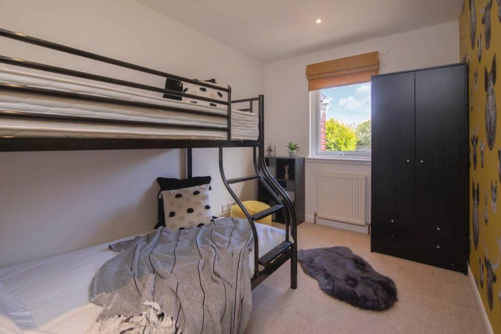 Calm Scottish Country Escape With Hot Tub Sleeps 6 Villa Inverness Kültér fotó