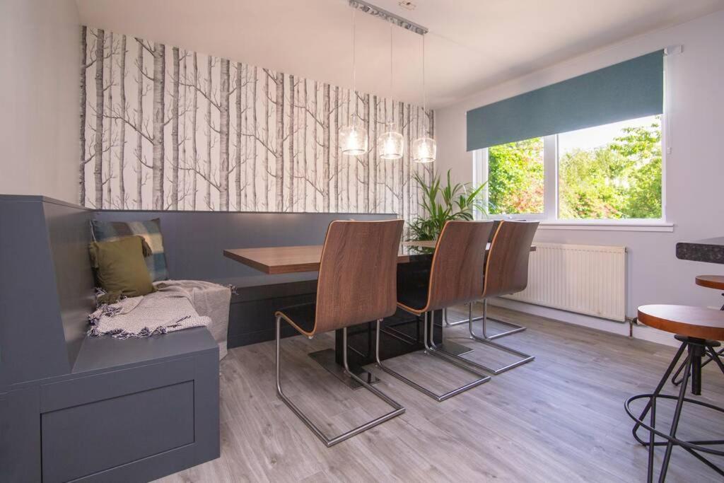 Calm Scottish Country Escape With Hot Tub Sleeps 6 Villa Inverness Kültér fotó