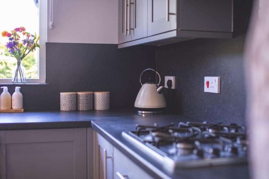 Calm Scottish Country Escape With Hot Tub Sleeps 6 Villa Inverness Kültér fotó