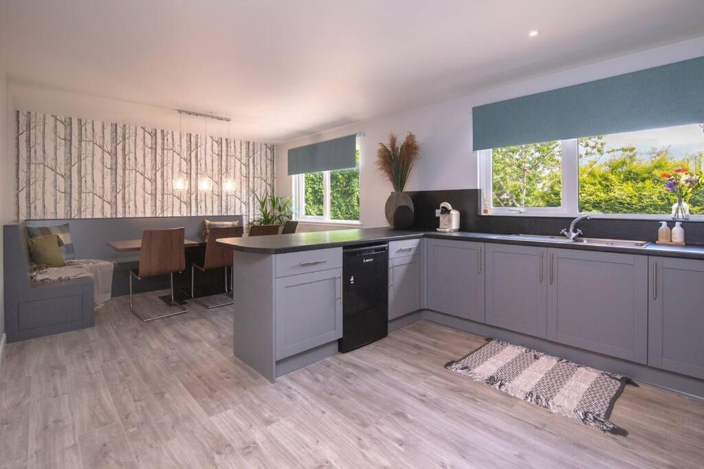 Calm Scottish Country Escape With Hot Tub Sleeps 6 Villa Inverness Kültér fotó