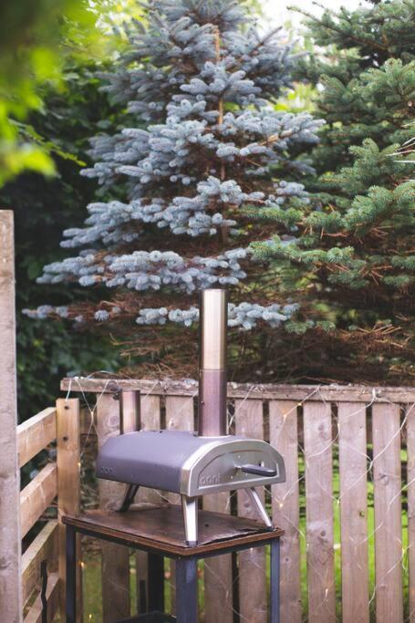 Calm Scottish Country Escape With Hot Tub Sleeps 6 Villa Inverness Kültér fotó